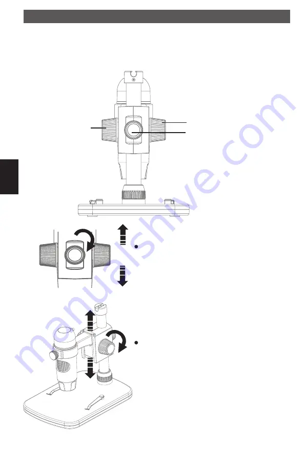 DNT DigiMicro Profi II User Manual Download Page 38