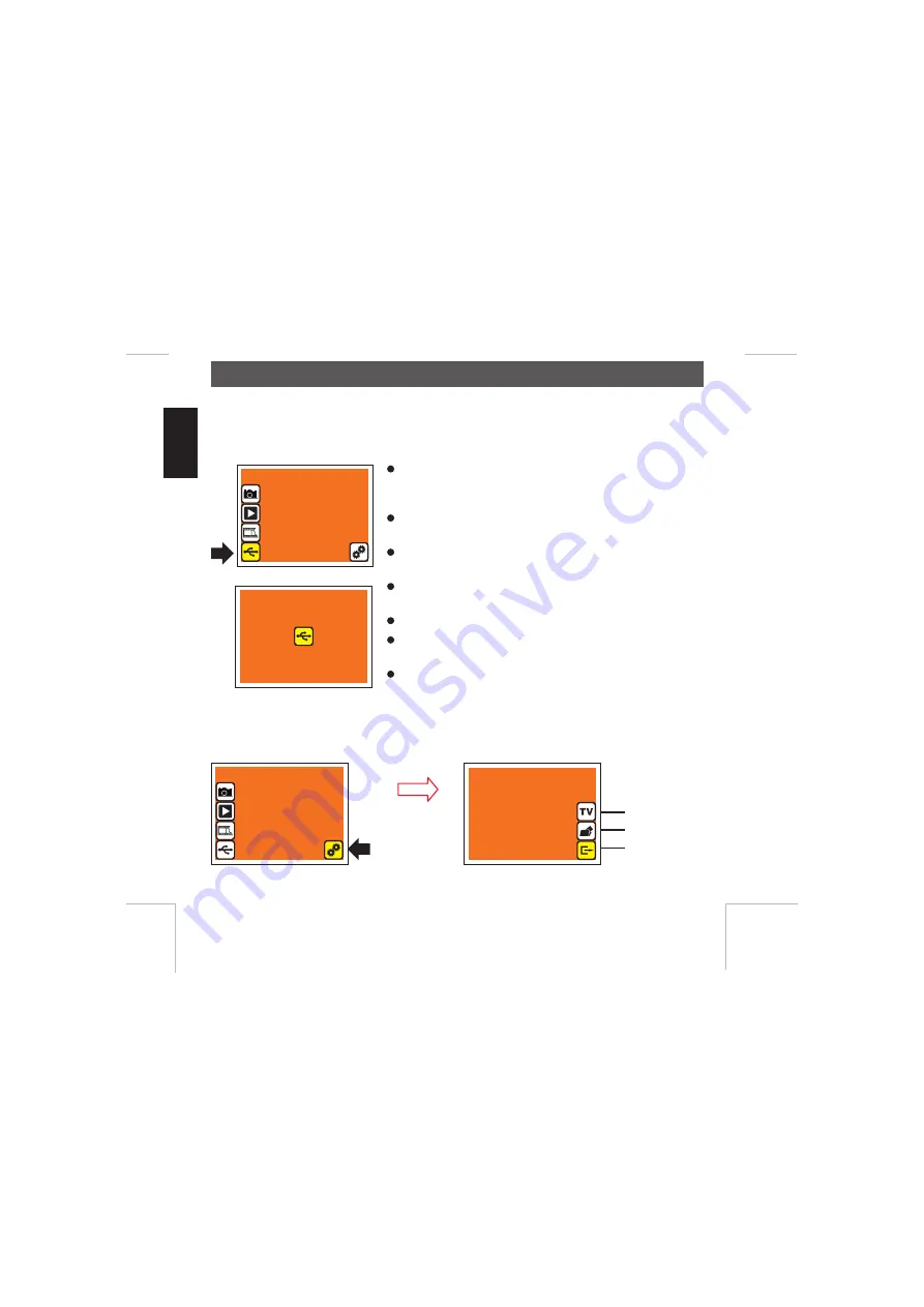 DNT DigiScan TV 2in1 User Manual Download Page 18