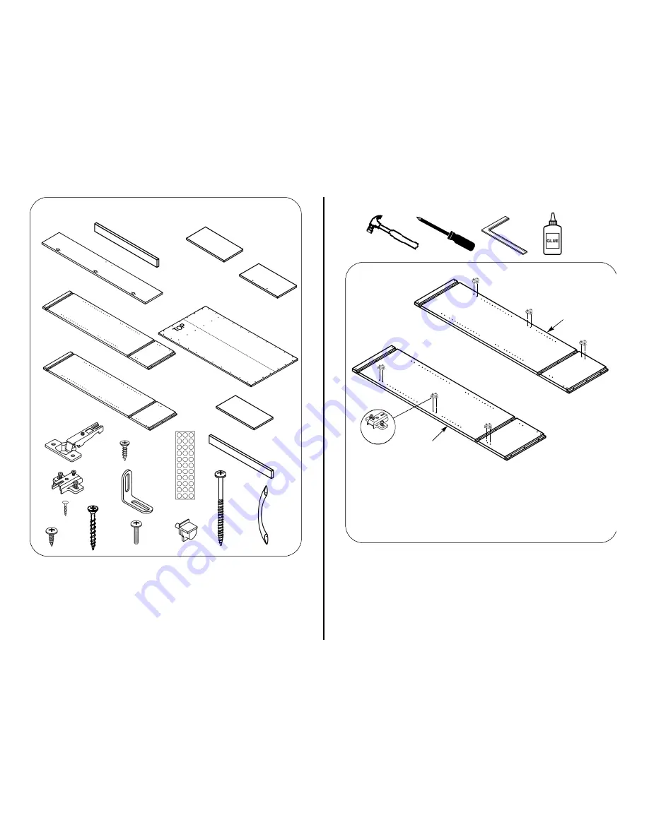 Do+Able Products 12316 Скачать руководство пользователя страница 2