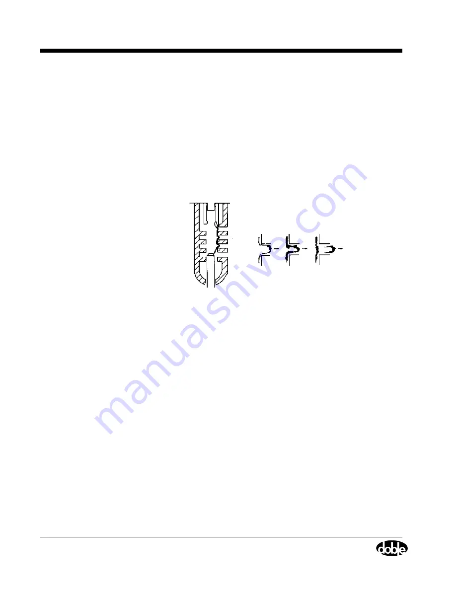 doble TDR9000 User Manual Download Page 208