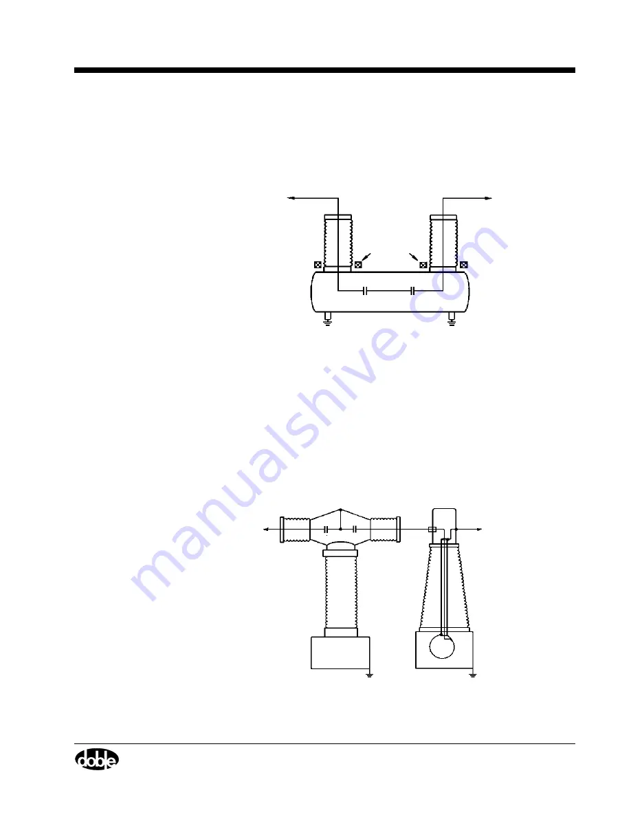 doble TDR9000 User Manual Download Page 215