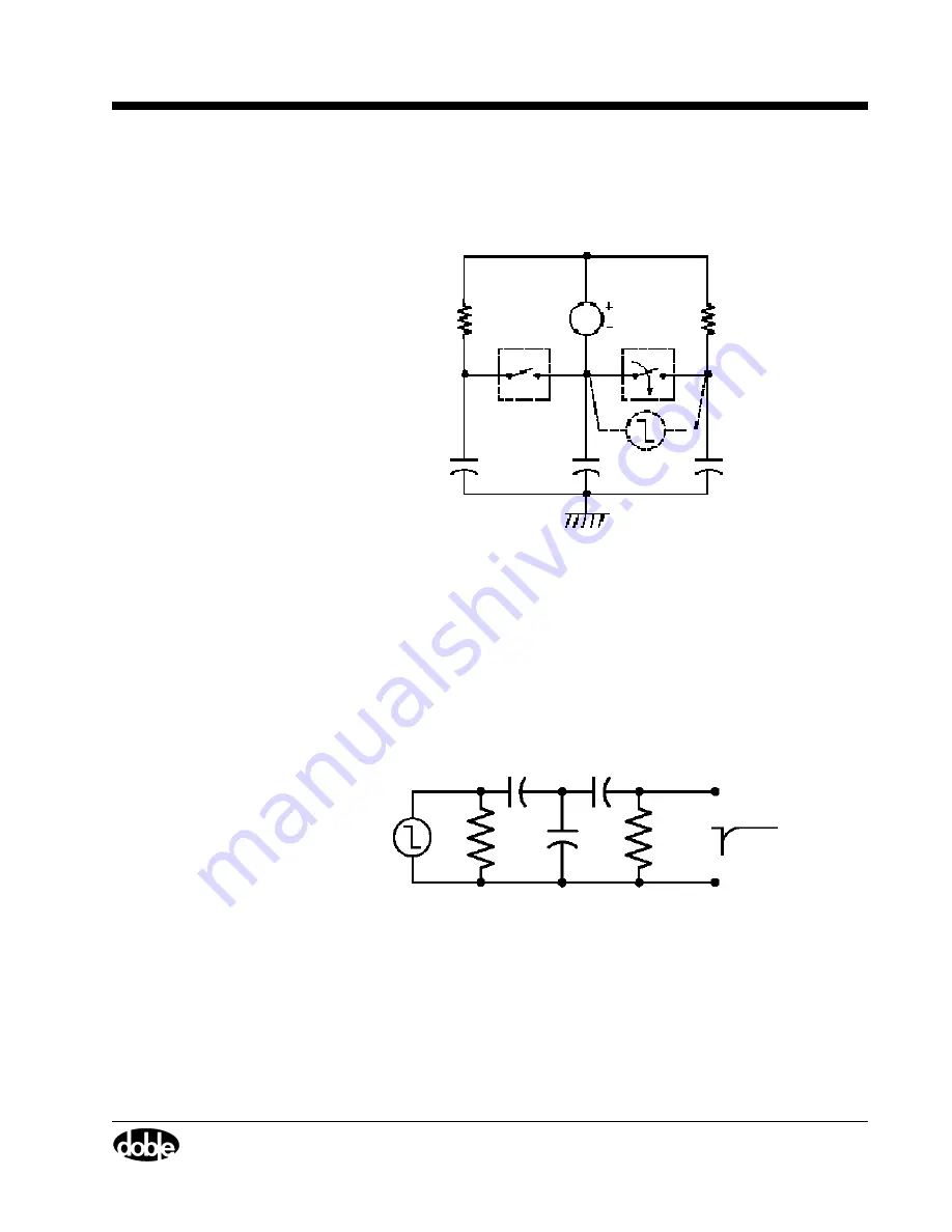 doble TDR9000 User Manual Download Page 225