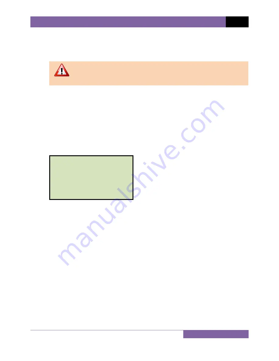 doble Vanguard Instruments WRM-10P S2 User Manual Download Page 14