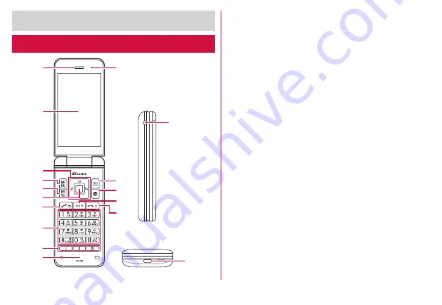 Docomo DIGNO KY-41B Instruction Manual Download Page 33