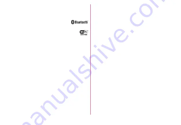 Docomo DIGNO KY-41B Instruction Manual Download Page 153