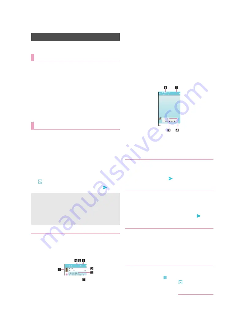 Docomo DM-01J Instruction Manual Download Page 49