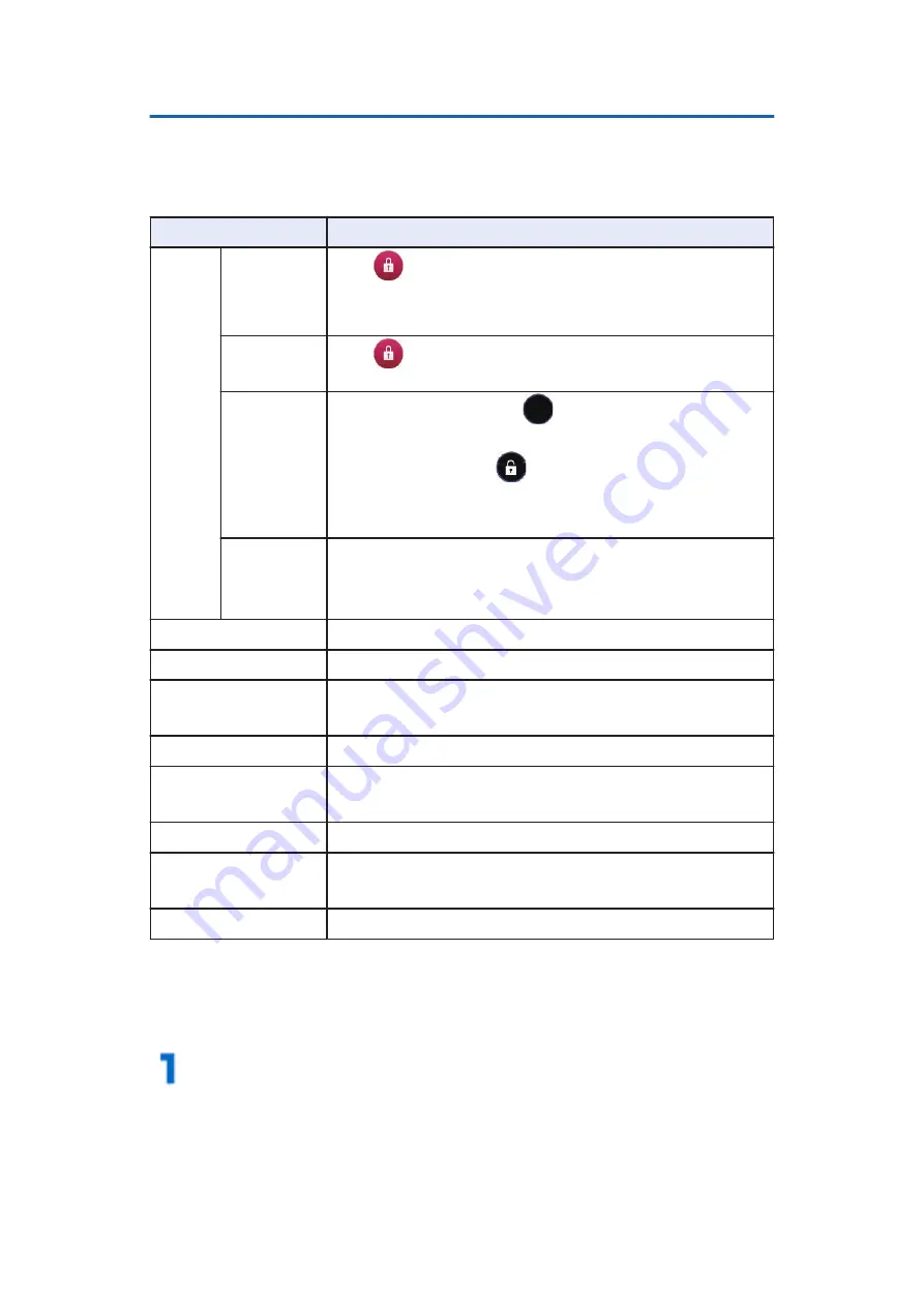 Docomo Eluga P Instruction Manual Download Page 273