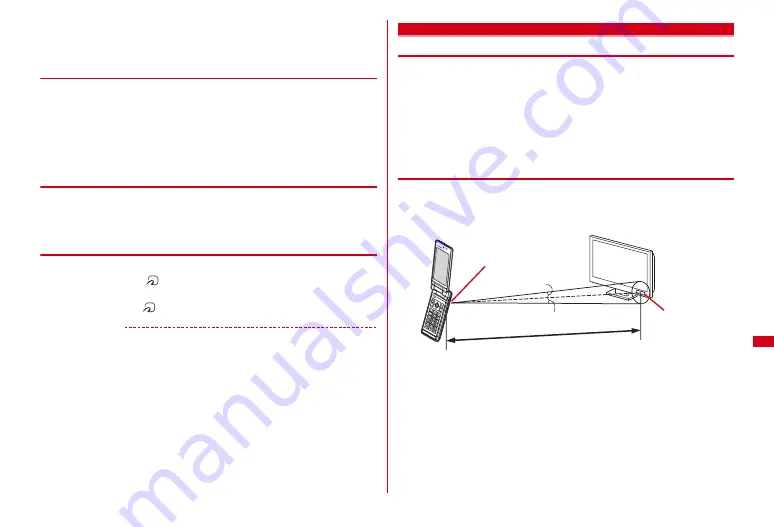 Docomo F-01A Instruction Manual Download Page 317