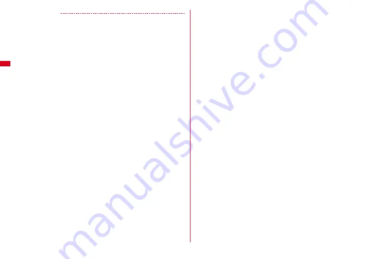 Docomo F-08A Manual Download Page 98