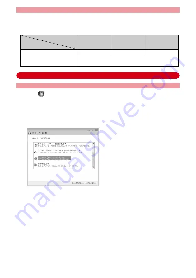 Docomo F-08A Manual Download Page 438