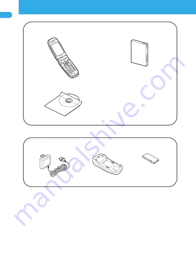 Docomo FOMA N901IC User Manual Download Page 24