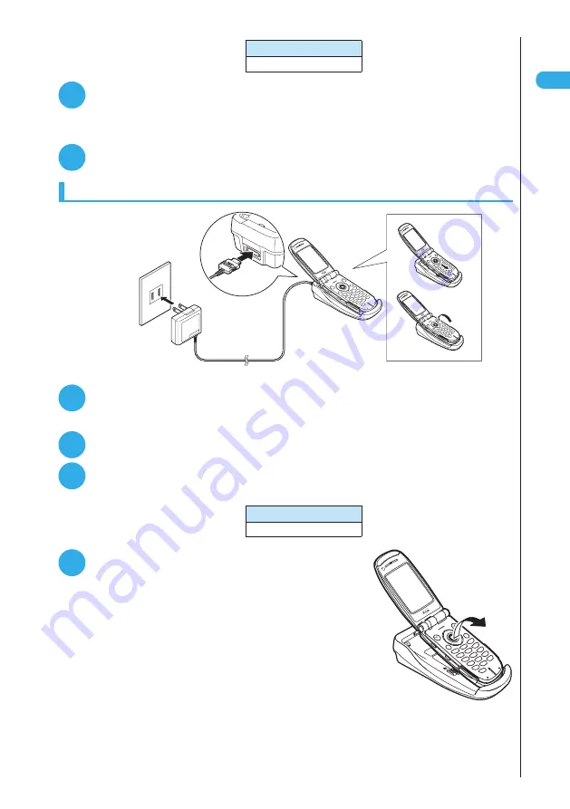 Docomo FOMA N901IC User Manual Download Page 43