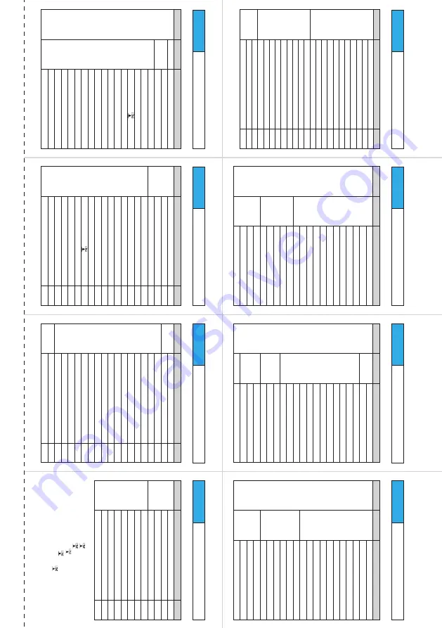 Docomo FOMA N901IC Скачать руководство пользователя страница 593