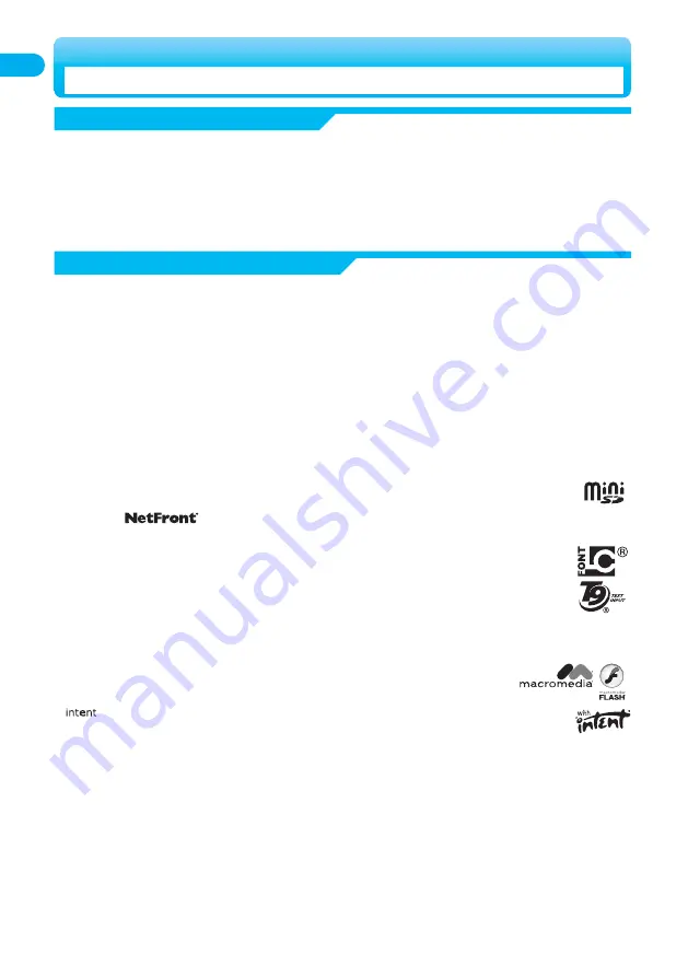 Docomo FOMA P701iD Manual Download Page 24