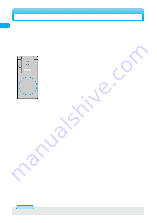 Docomo FOMA P701iD Manual Download Page 34