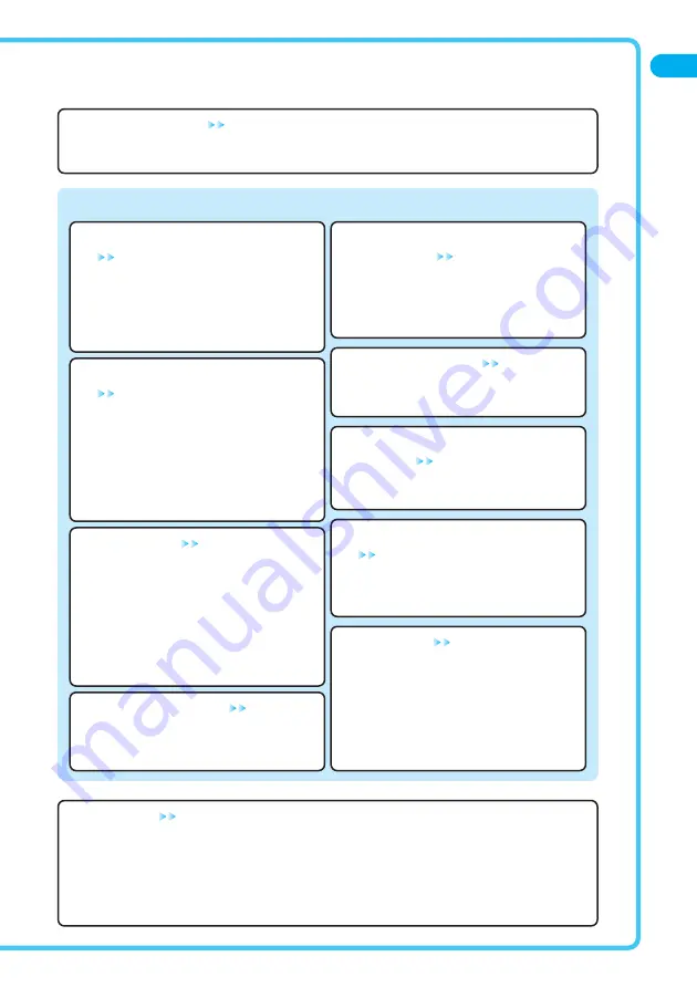 Docomo FOMA P901iS Manual Download Page 7