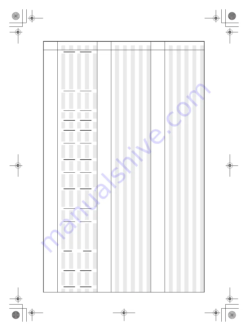 Docomo FOMA SH903i Manual Download Page 525