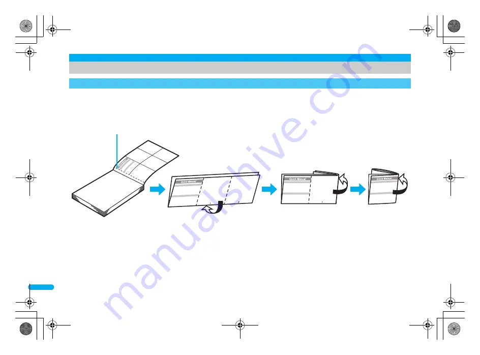 Docomo FOMA SH906i Instruction Manual Download Page 536