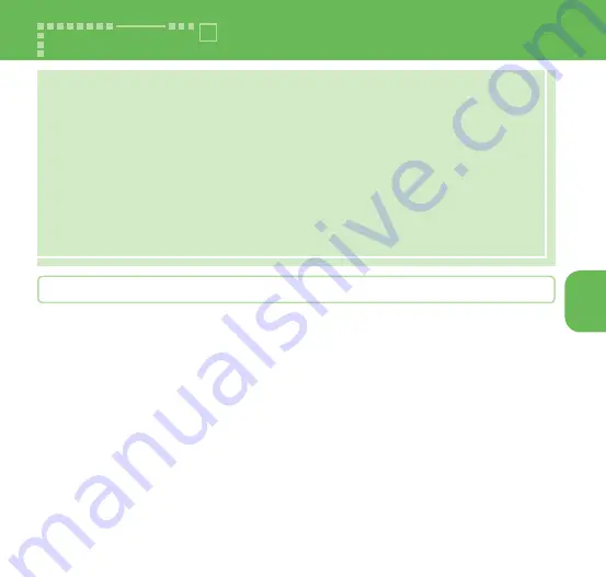 Docomo N-02D Instruction Manual Download Page 61