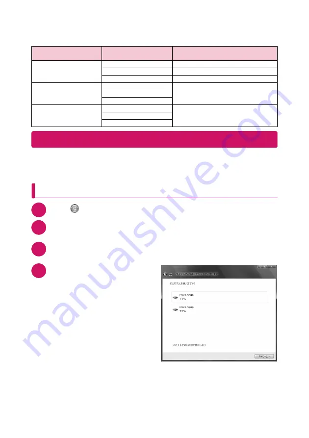 Docomo N-03A Instruction Manual Download Page 477