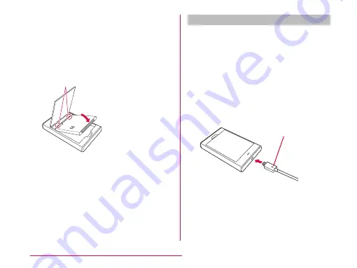 Docomo Optimus It Instruction Manual Download Page 52