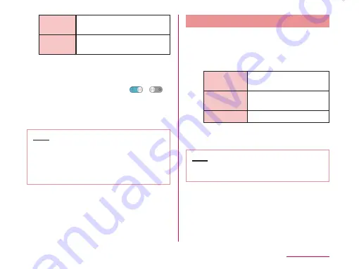 Docomo Optimus It Instruction Manual Download Page 211