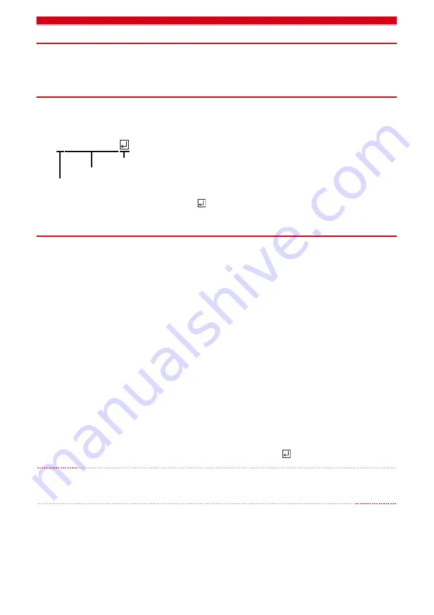 Docomo Prime F-09C Instruction Manual Download Page 137