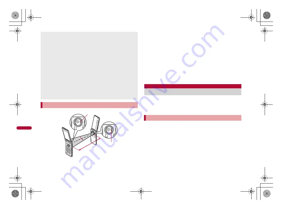 Docomo Prime SH-06A Instruction Manual Download Page 364