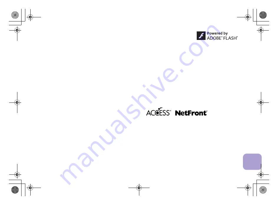 Docomo SH-02B Instruction Manual Download Page 99