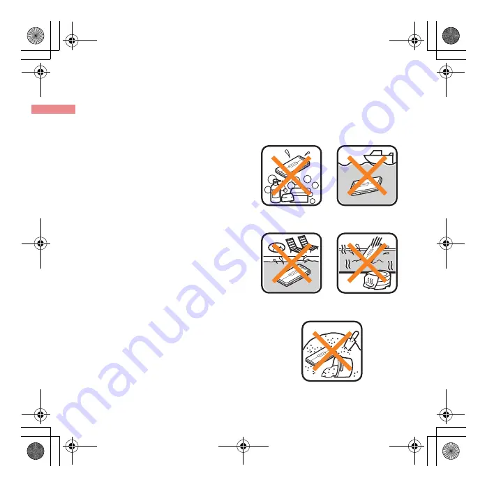 Docomo SH-10C Instruction Manual Download Page 28