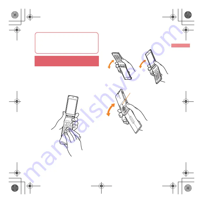 Docomo SH-10C Instruction Manual Download Page 29