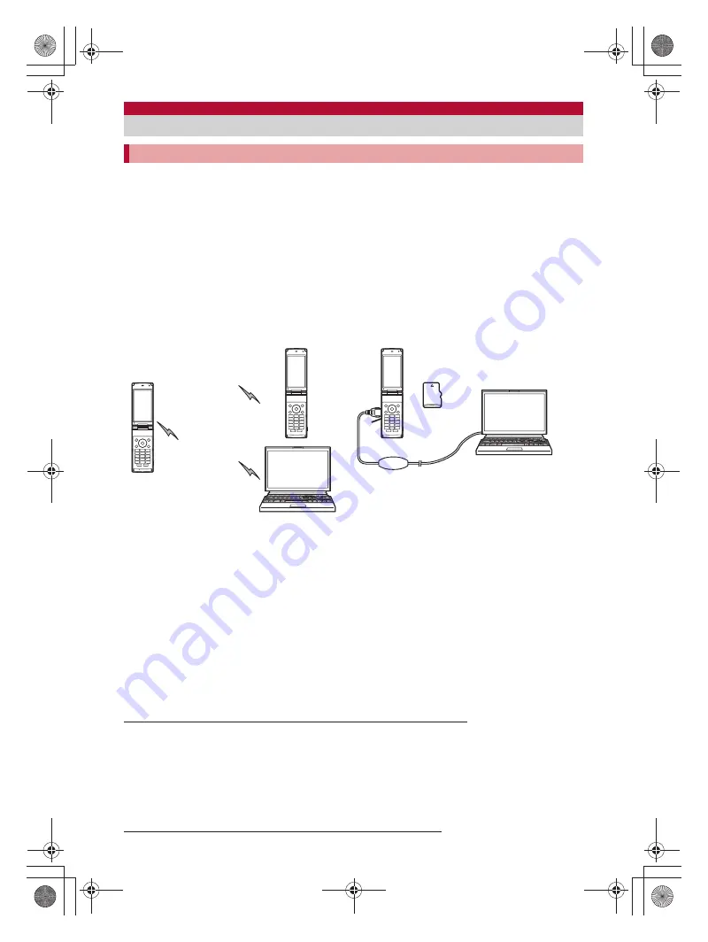 Docomo SH-10C Instruction Manual Download Page 120