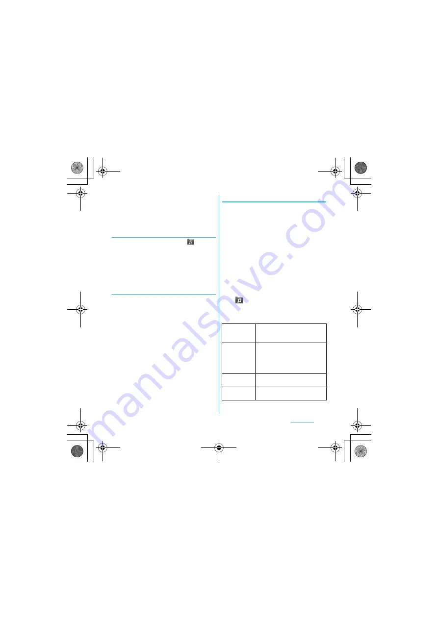 Docomo SO-01C Скачать руководство пользователя страница 144