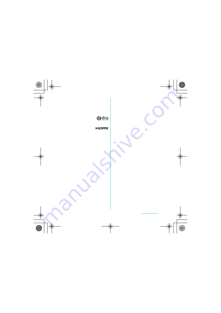 Docomo SO-01C Instruction Manual Download Page 211