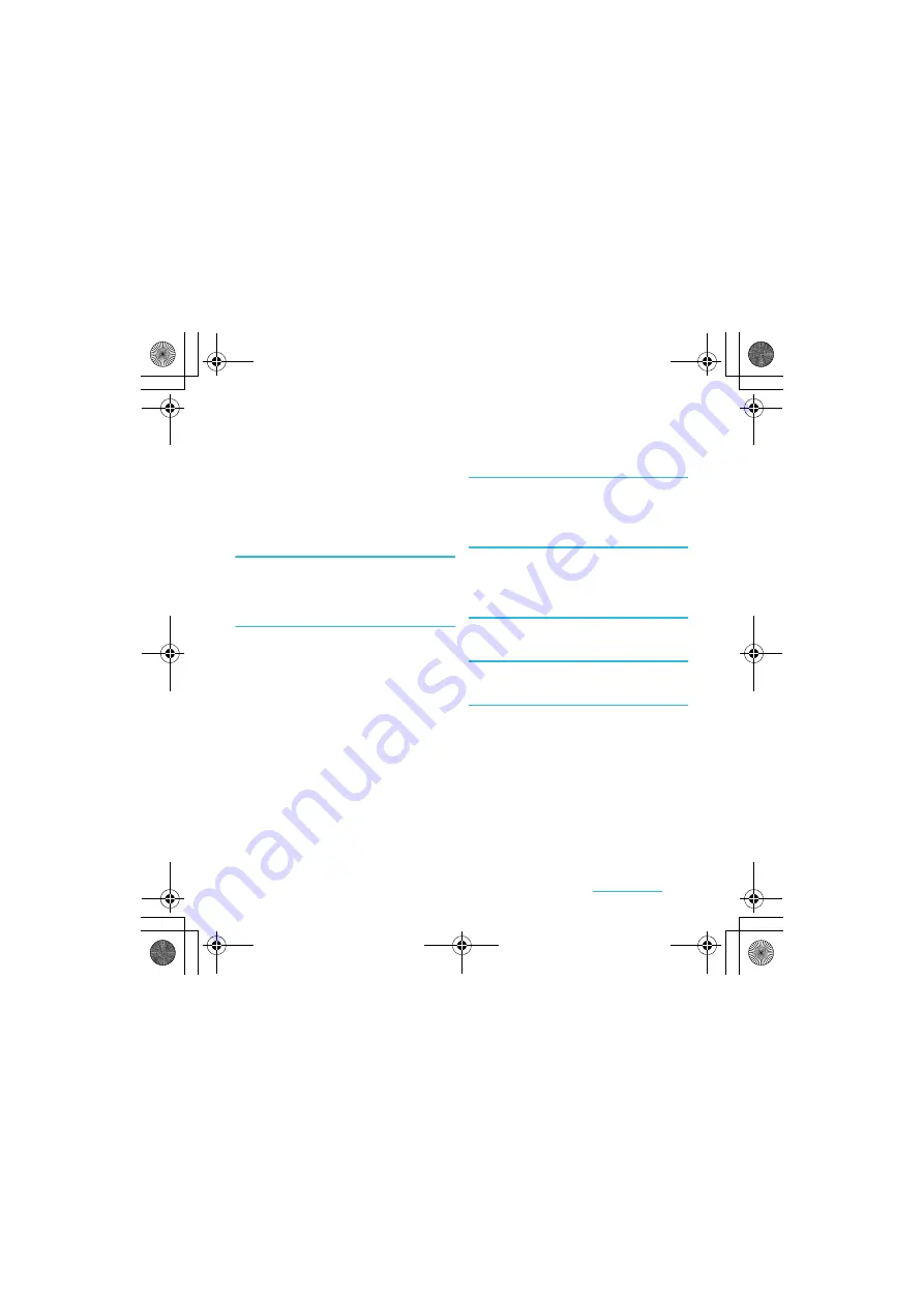 Docomo SO-01C Instruction Manual Download Page 215