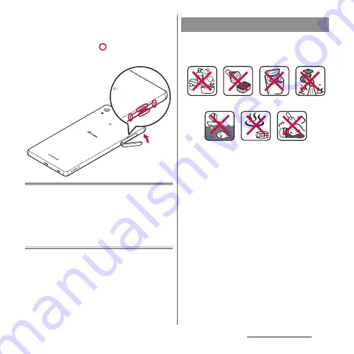 Docomo SO-01H Instruction Manual Download Page 27