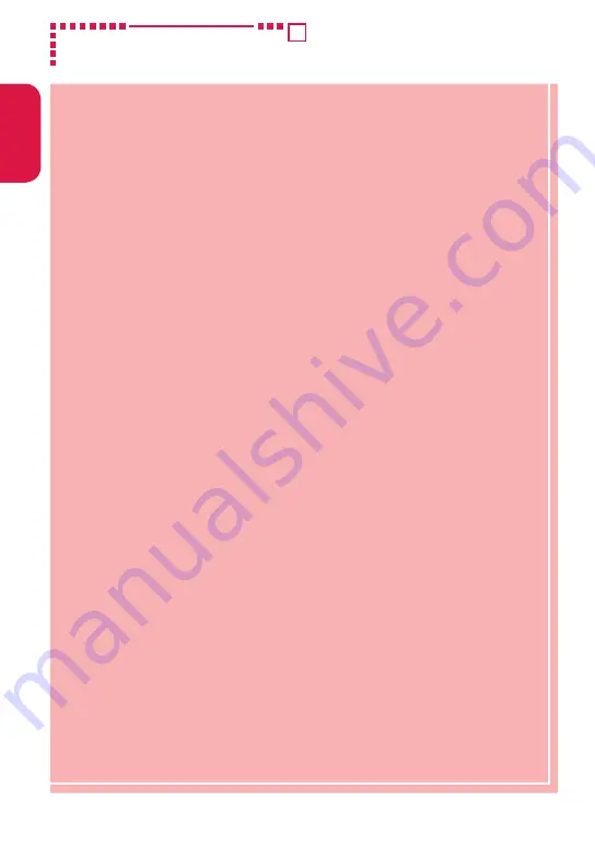 Docomo STYLE N-01B Instruction Manual Download Page 4