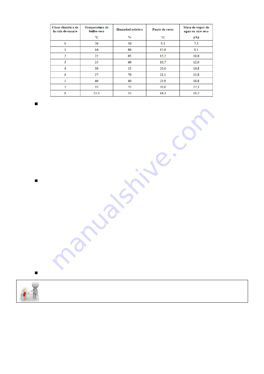 DOCRILUC BMR-150 User And Maintenance Manual Download Page 10