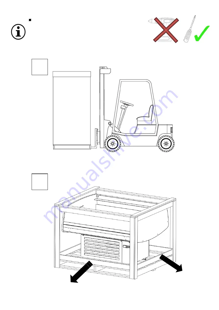 DOCRILUC VIS-10-125 User And Maintenance Manual Download Page 39