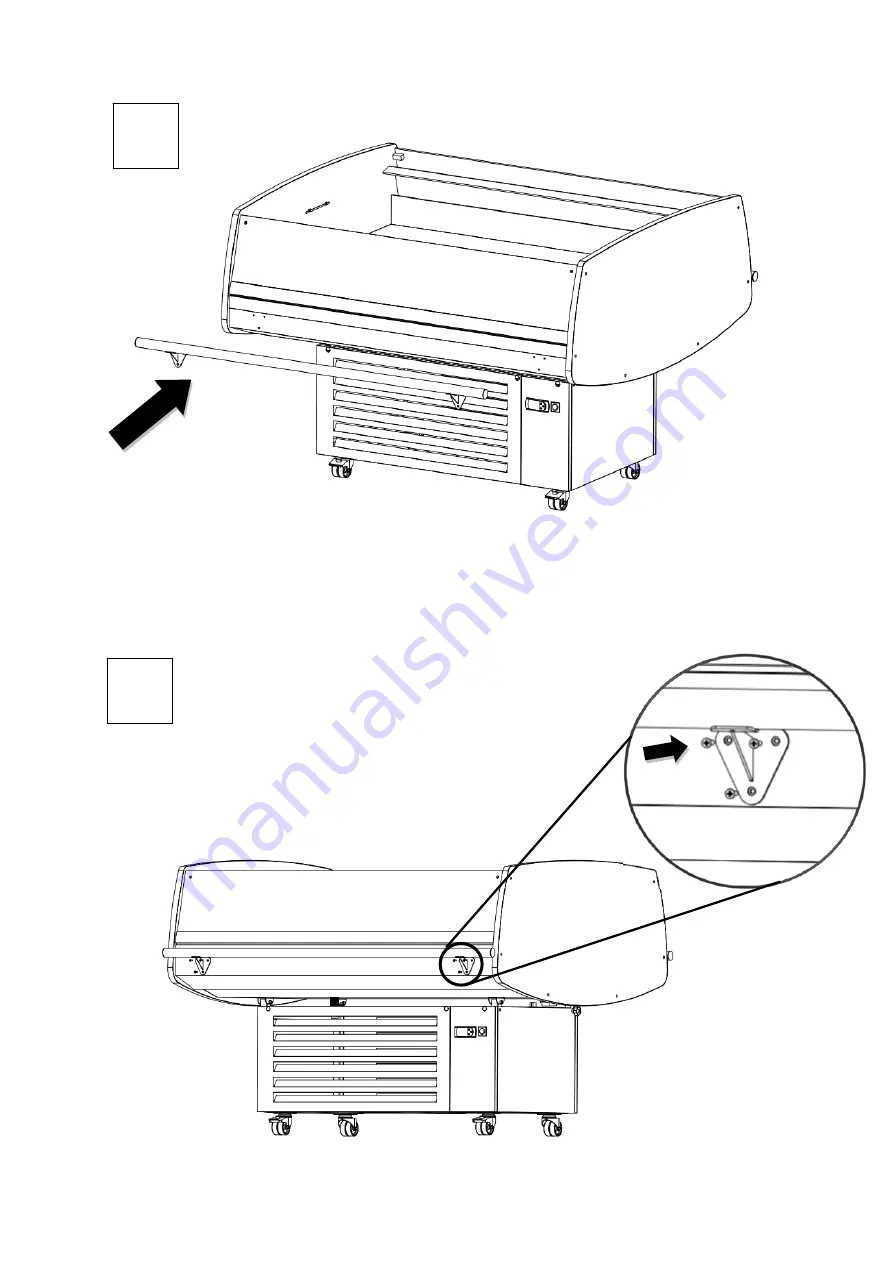 DOCRILUC VIS-10-125 User And Maintenance Manual Download Page 40