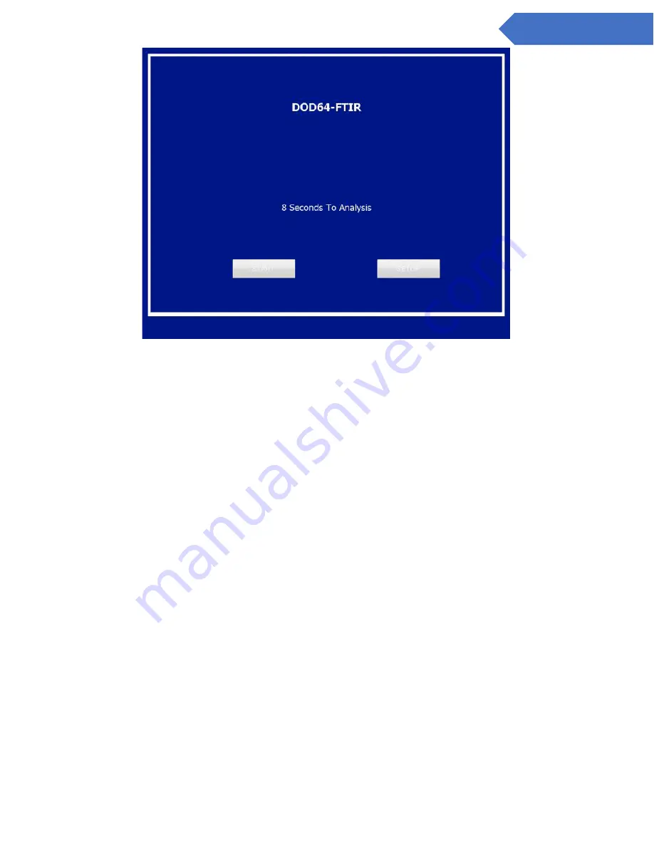 DOD Technologies DOD64-FTIR User Manual Download Page 19