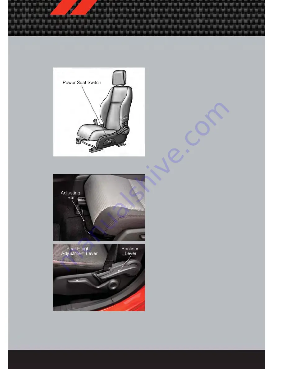 Dodge Caliber 2012 User Manual Download Page 15