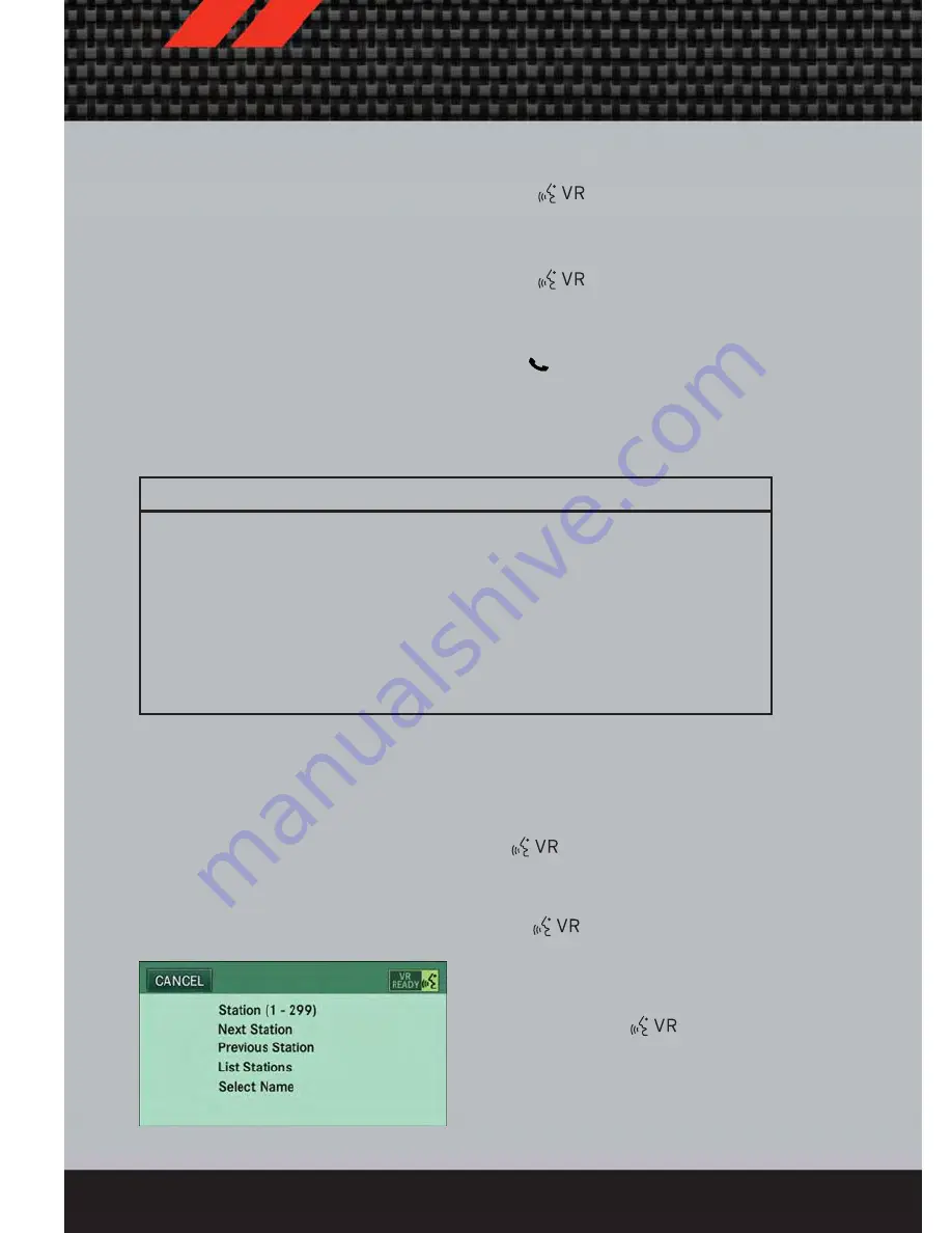 Dodge Caliber 2012 User Manual Download Page 50