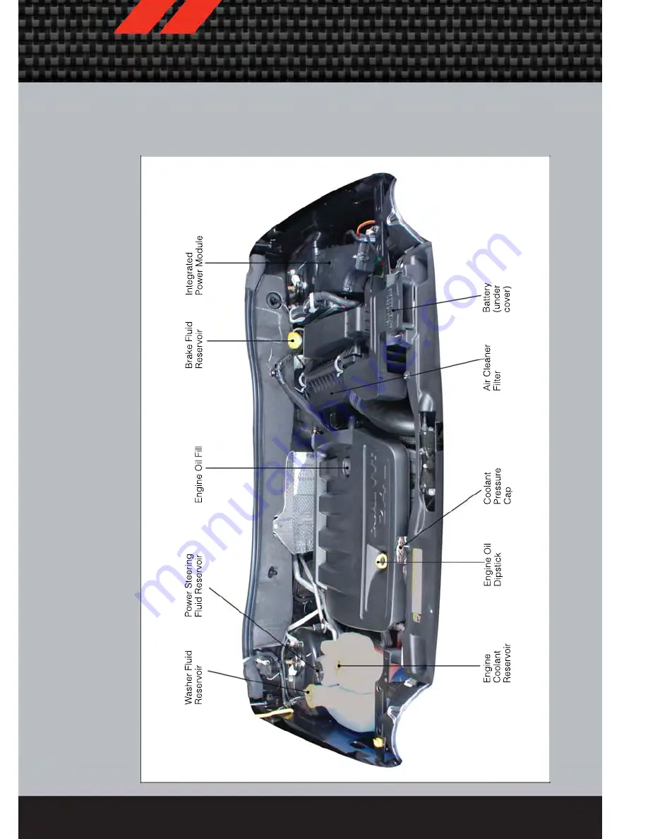 Dodge Caliber 2012 User Manual Download Page 79