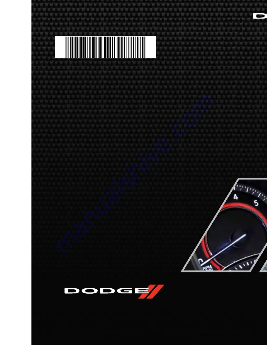 Dodge Caliber 2012 User Manual Download Page 96