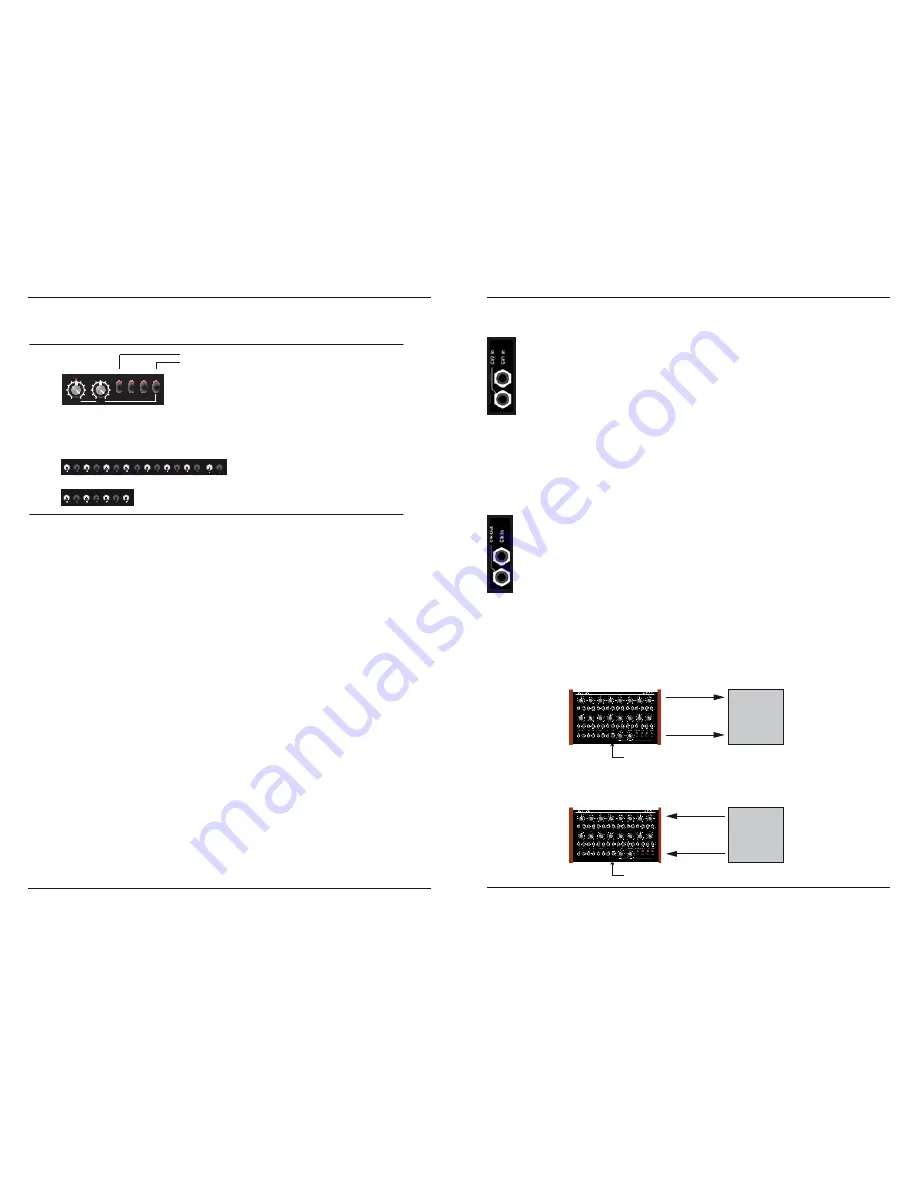 DOEPFER ark time Owner'S Manual Download Page 12