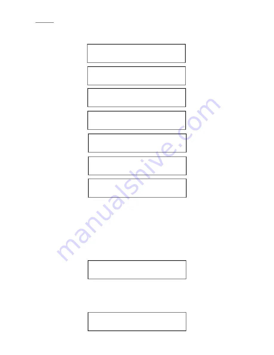 DOEPFER MCV24 Owner'S Manual Download Page 5