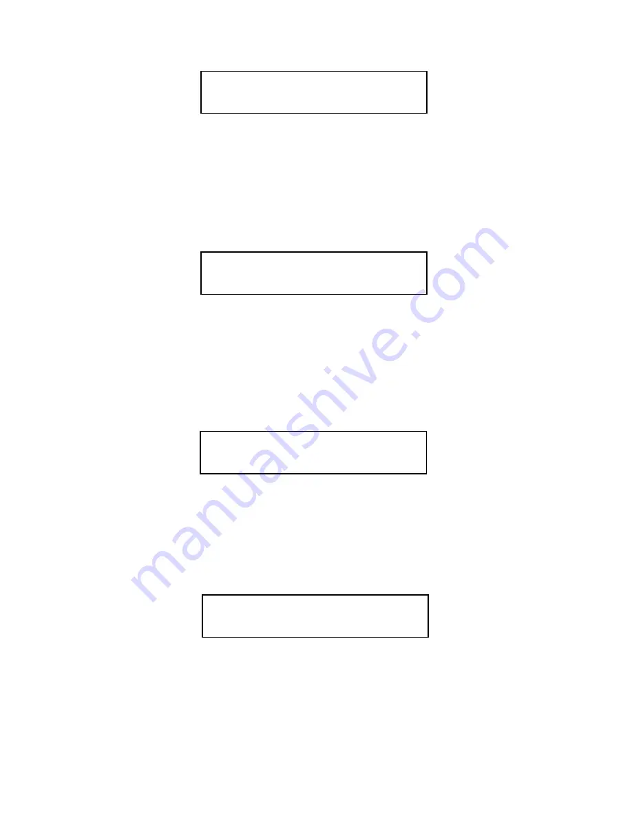 DOEPFER MCV24 Owner'S Manual Download Page 19