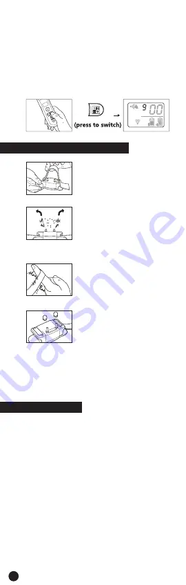 Dog Care TC01-C1 User Manual Download Page 5