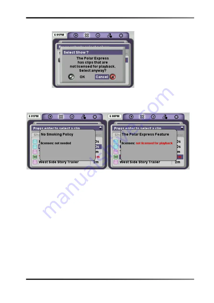 Dolby Laboratories DSP100 User Manual Download Page 38